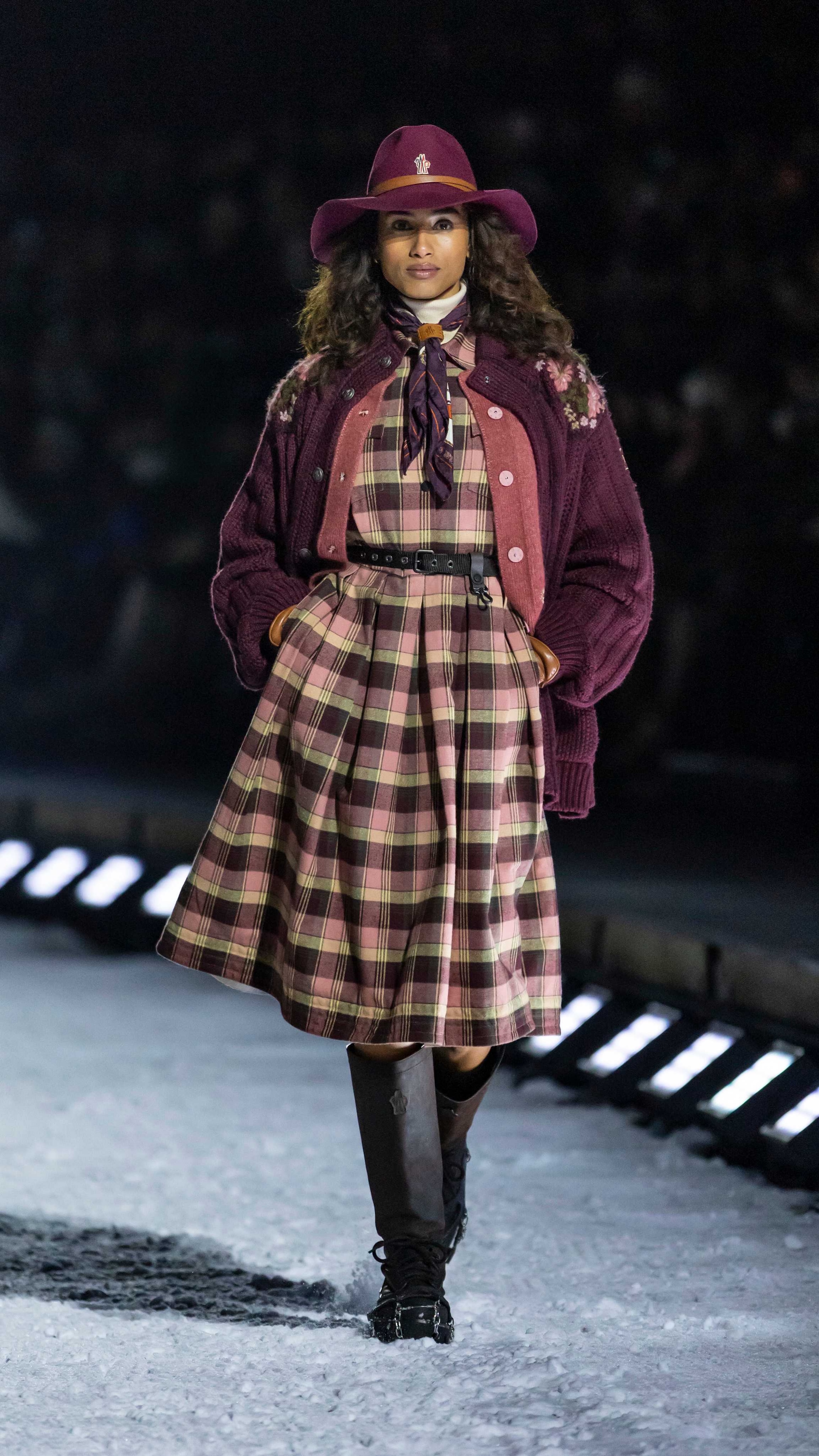 Moncler Grenoble | Fall/Winter 2026